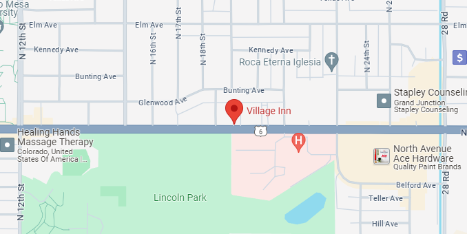 Shooting at Village Inn Area, North Ave