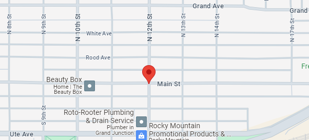 Vehicle Accident with Injury, S 12th ST & Main St