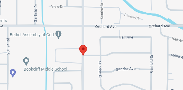 Assault Male vs Female, 29 1/2 Rd & Mesa Ave