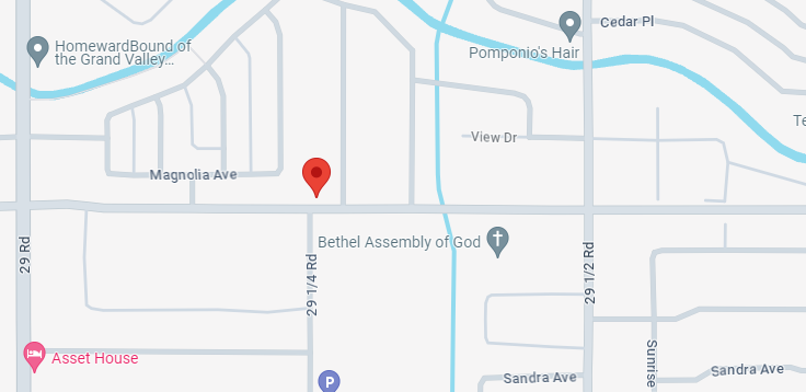 Violent Male with Gun, 29 1/4 RD & Orchard