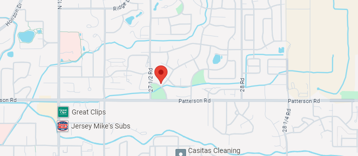 Burglary / Trespass, Spring Valley Cir, 27 1/2 & Patterson Rd