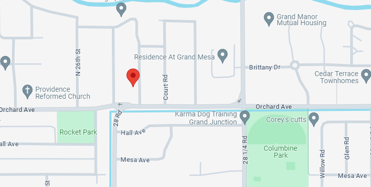 Assault / Stabbing, Cindy Ann Rd & 28 Rd