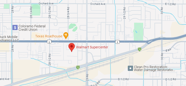 Possible Overdose with CPR, Walmart North Ave