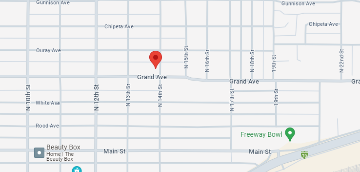 Disturbance / Assault, N 14th St & Grand Ave