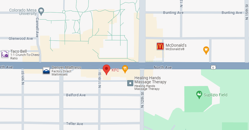 Indecent Exposure, Area of N 11th St & North Ave