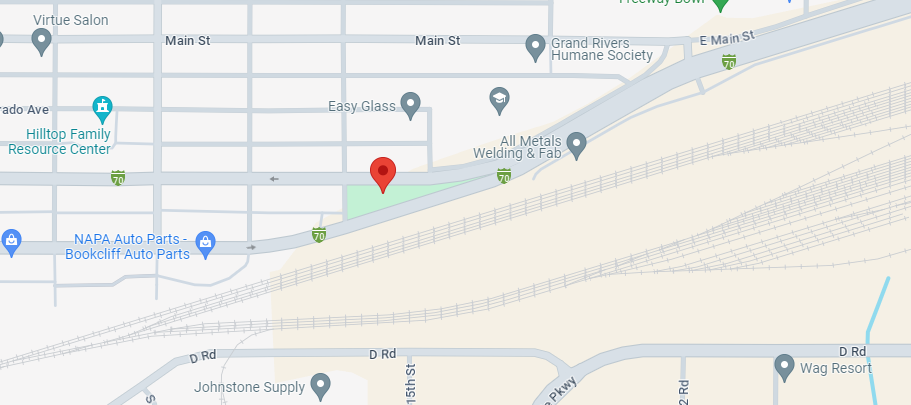 Assault, 2 Males vs Female, Desert Vista Park (Tent City)