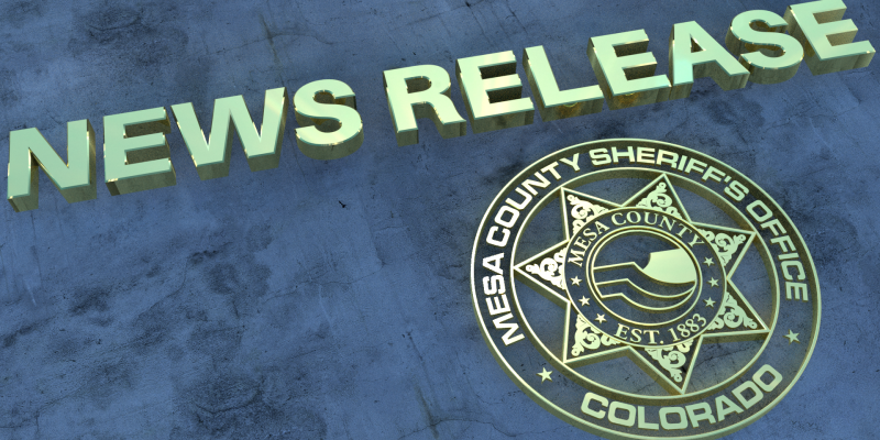 Sheriff Releases Update on Highschool Use of Force Investigation