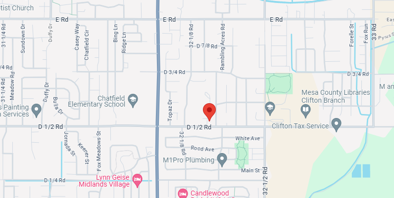 Stabbing, Clifton Town Homes, D 1/2 Rd & 32 Rd