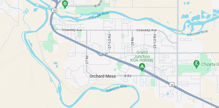 Power Outage in Orchard Mesa Causing Traffic Light Issues