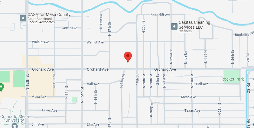 Vehicle Accident, Orchard Elementary, N 19th St & Orchard Ave