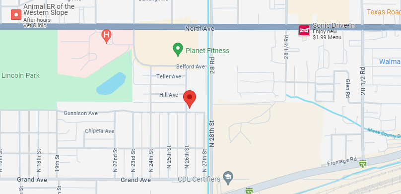 Theft From Auto, N 26th St & Gunnison Ave