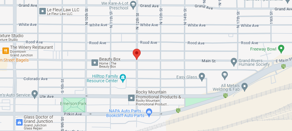 Vehicle Accident, N 12th St & Main St