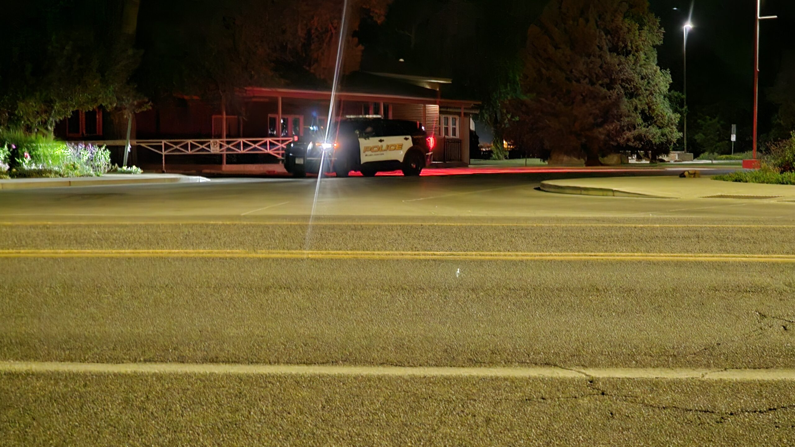 Shooting, Lincoln Park, N 12th St & North Ave