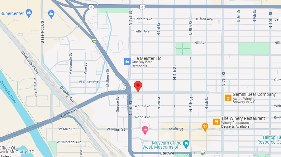 Disturbance, Violent Person, Area of N 1st St & Grand Ave