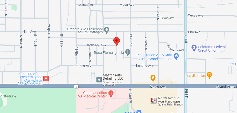 Theft from Auto, Area of Kennedy Ave & N 22nd St