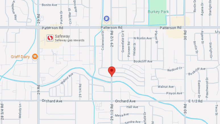 Domestic Assault, Area of Cedar Pl & 29 1/2 Rd