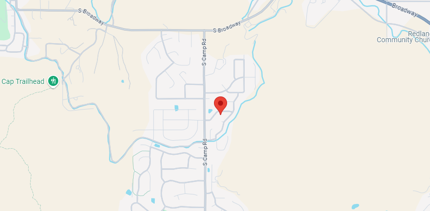 Gunshot, Possible Self Inflicted, Area of Mescalero Ave & S Camp Rd