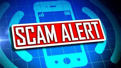 Police Warn Community of Scam Targeting Families