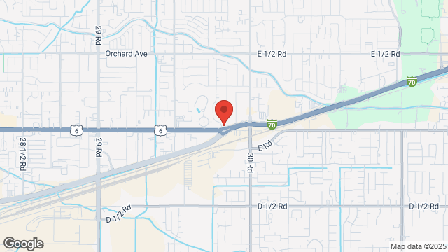 DUI Vehicle Accident, I-70BL & North Ave