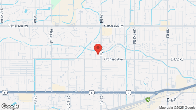 Disturbance, Pinyon Ave & 29 Rd