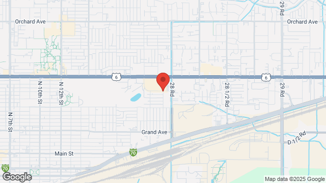 Domestic Disturbance, Garden Village Apts, Belford Ave & 28 Rd