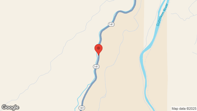 Vehicle Fire, Mile 151 on Highway 141 Whitewater