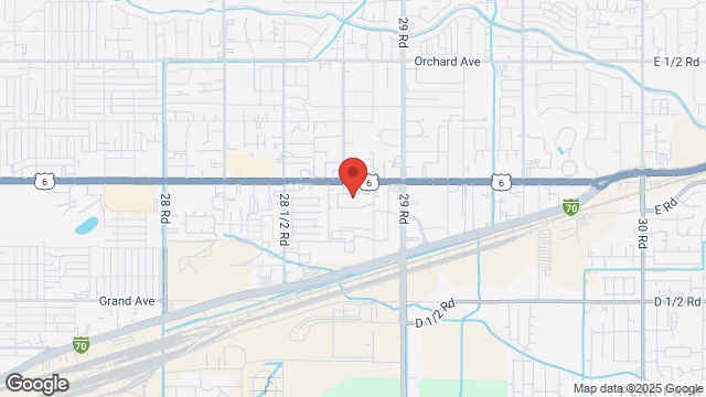 Police Foot Pursuit, Walmart, North Ave & 29 Rd