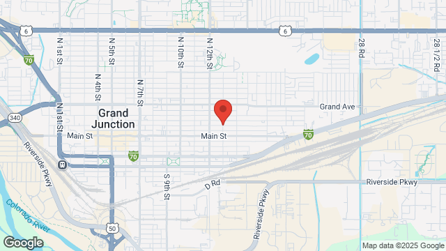 Disturbance, Rood Ave & N 13th St