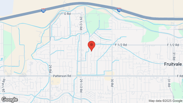 Grill Fire, F 1/2 Rd & Broken Spoke Rd