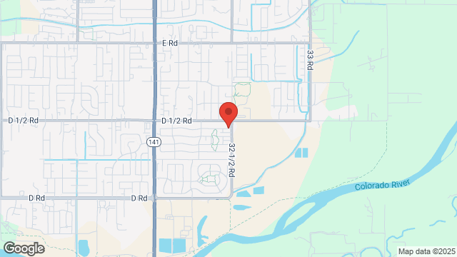 Trespassing, White Ave & 32 1/2 Rd Clifton