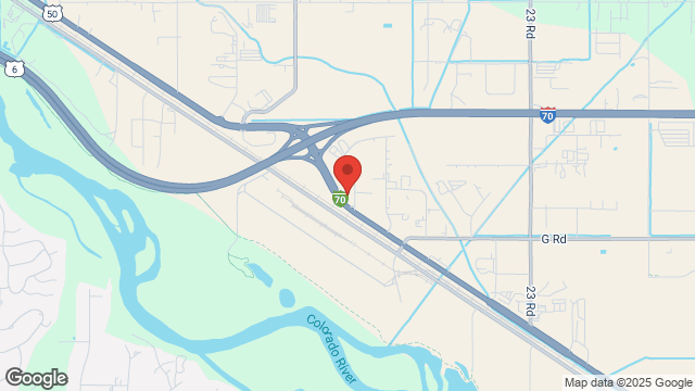 Disturbance, Travel Center, I-70B & Sanford Dr