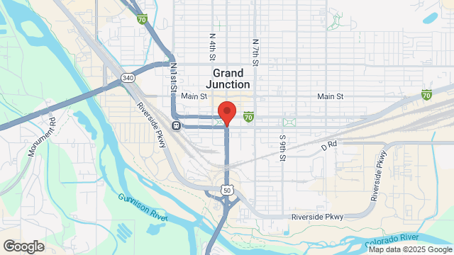 Vehicle Accident, Pitkin Ave & N 5th St