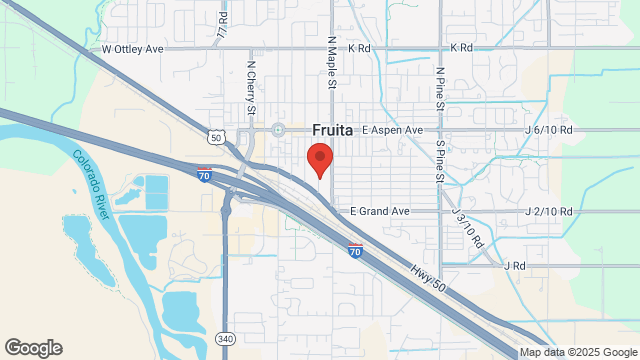 Medical Call, Reed Park, E McCune Ave & S Elm St Fruita