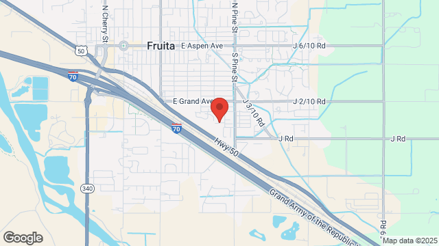 Domestic Disturbance, David Ct & S Pine St Fruita