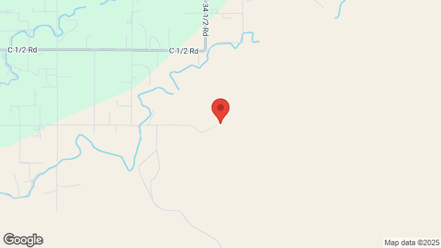 Disturbance, Desert at C Rd & 34 1/2 Rd
