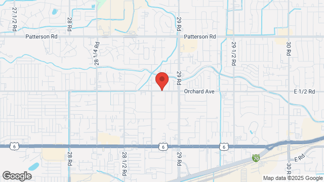 Trash Fire, Area of Orchard Ave & Ashley Ln