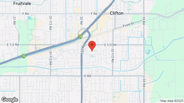 Juvenile Disturbance, E Hall Ct & 32 1/8 Rd Clifton