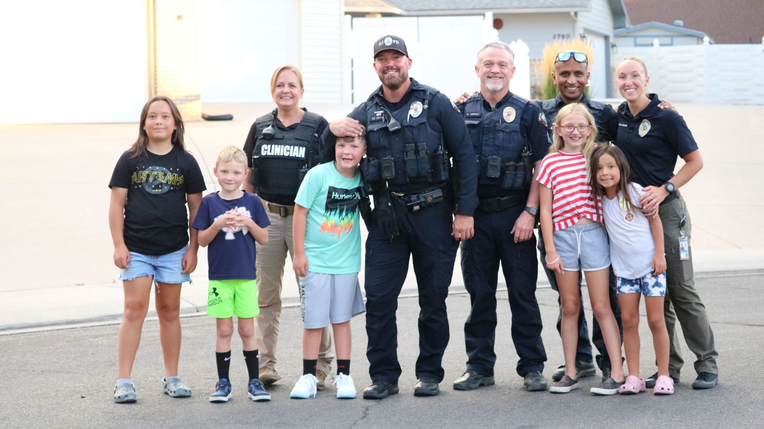 National Night Out 2025 Registration Ends Soon