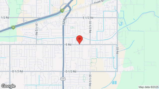 Disturbance / Trespass, E Rd & 32 1/2 Rd Clifton