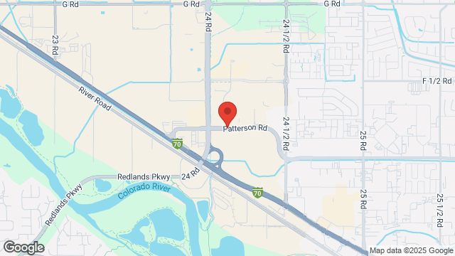 Vehicle Accident, Patterson Rd & Market St