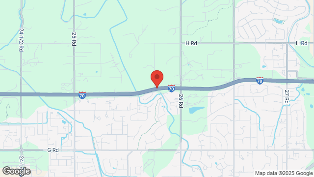 Vehicle Fire, Near Mile 29 Eastbound on I-70