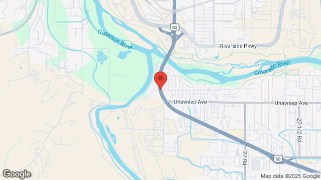 Disturbance, Santa Clara Ave & Hwy 50 Orchard Mesa