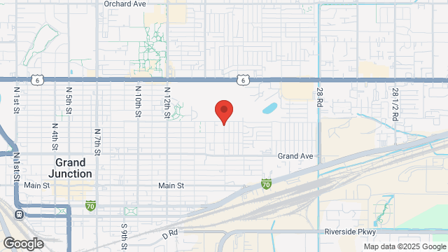 Domestic Disturbance, Gunnison Ave & N 17th St