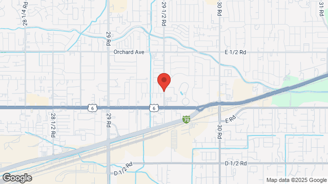 Disturbance, County Services Building, North Ave & 29 1/2 Rd