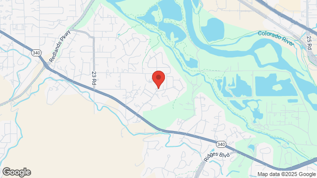 Single Vehicle Accident, E Rd & Vista Grande Dr Redlands