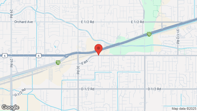 Disturbance, E Rd & McMullin Dr