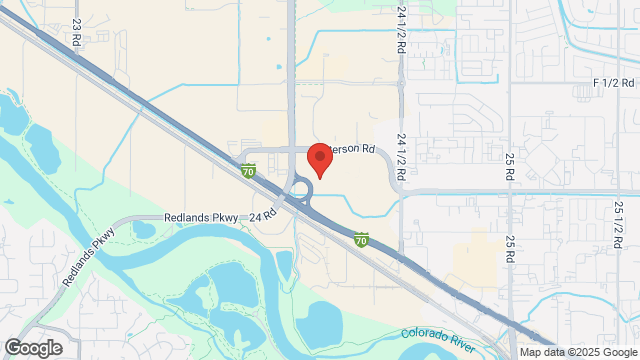 Medical Call, Mesa Mall, Patterson Rd & 24 Rd