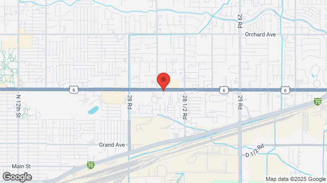 Disturbance, Sonic Drive-in, North Ave & 28 1/4 Rd
