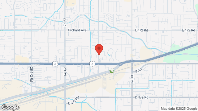 Disturbance, County Building, Bunting Ave & 29 1/2 Rd