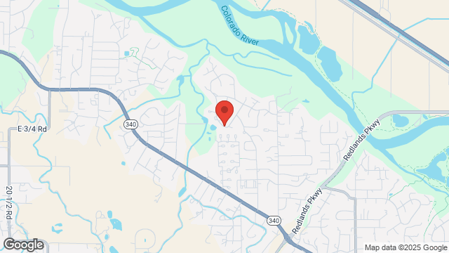 Vehicle vs Child, Rambling Rd & 22 1/2 Rd